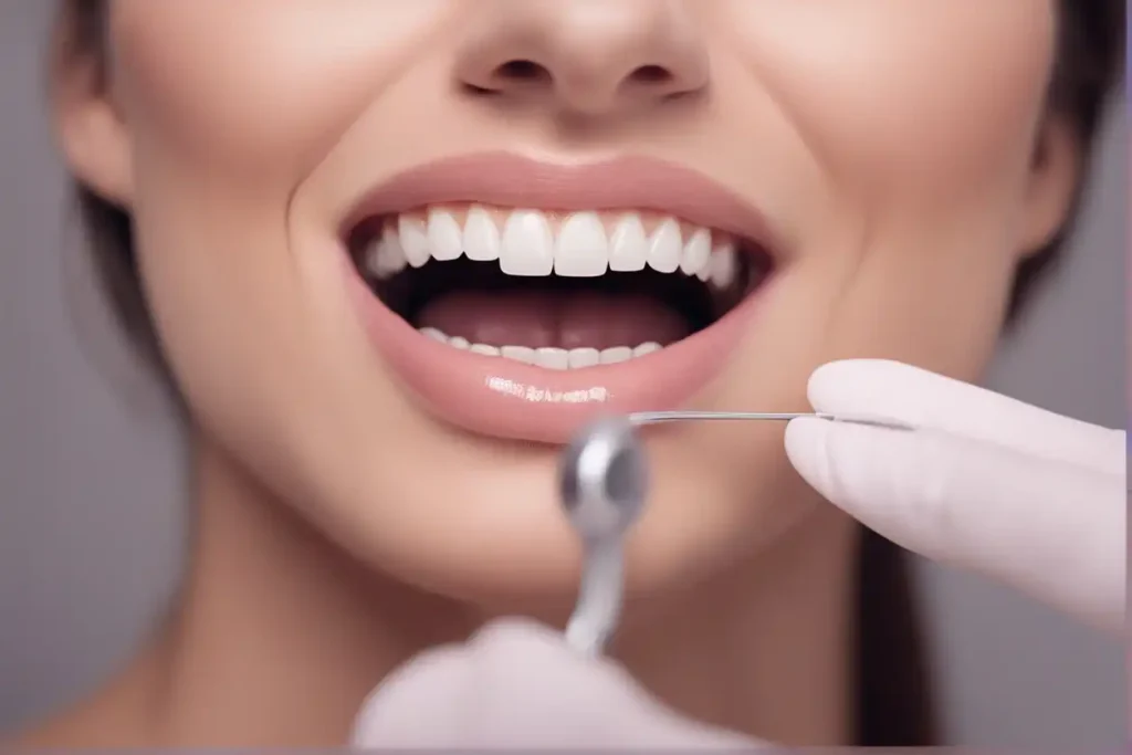 estética dental Viladecans
