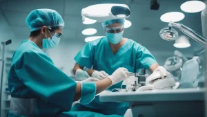 odontología general