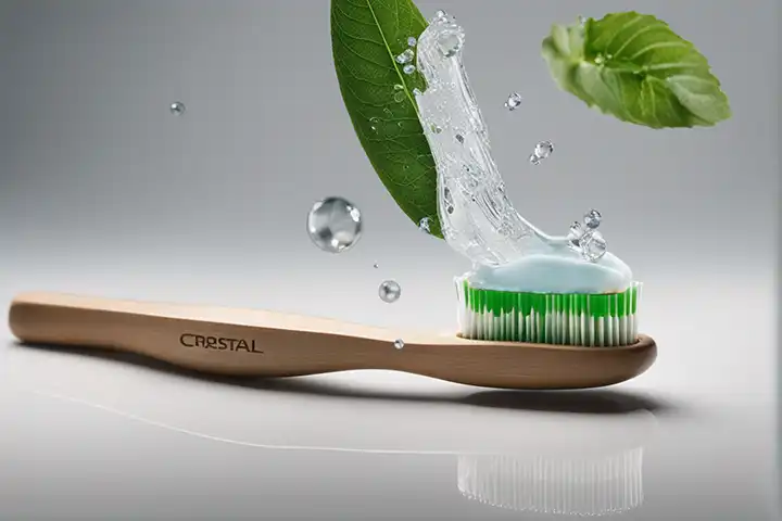 dentífricos ecológicos