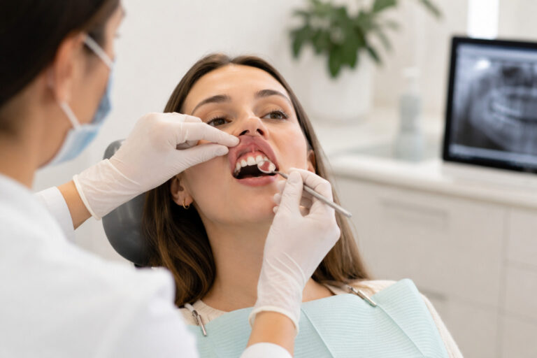 frenillo lingual o labial