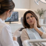absceso dental