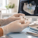cirugía guiada para implantes